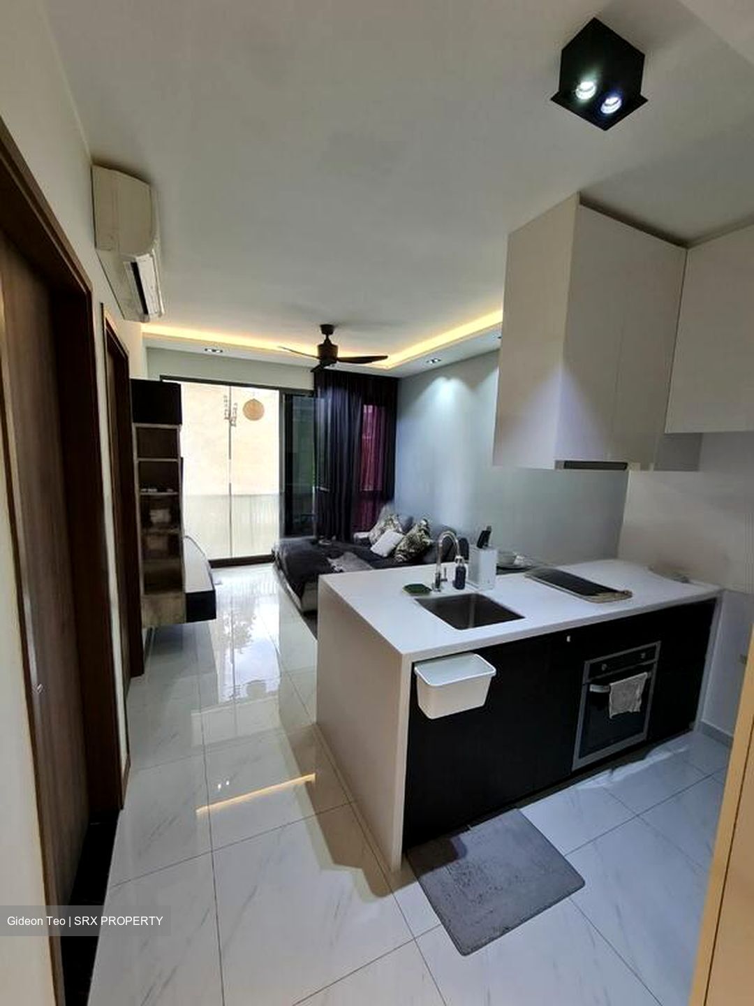 Palm Isles (D17), Condominium #561857371